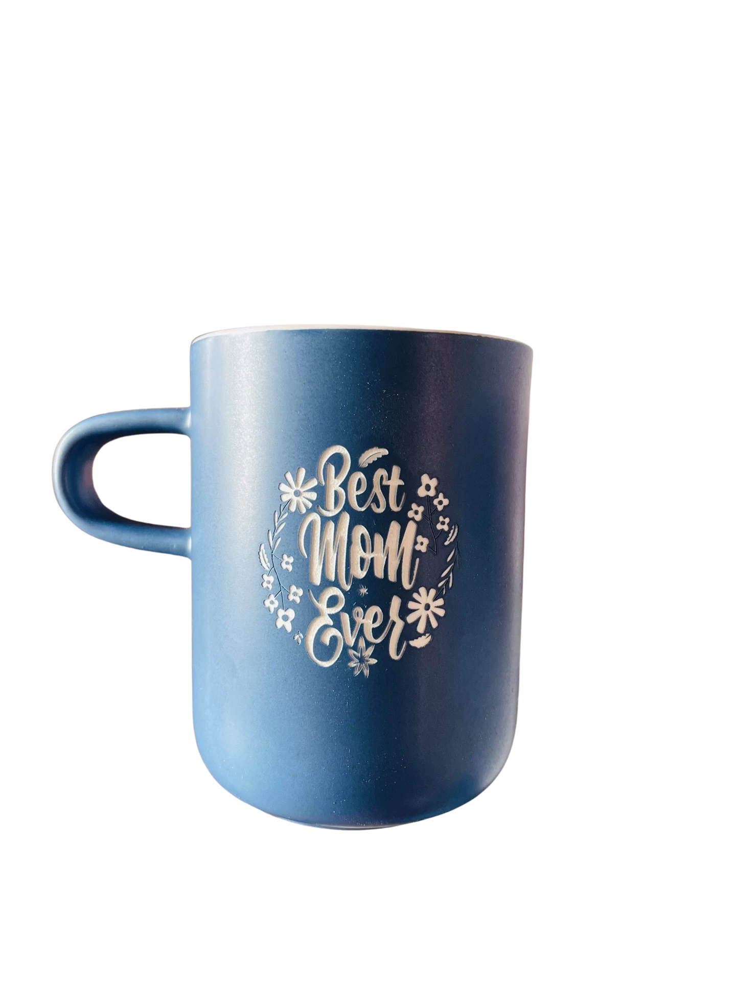 Mug gravure maman